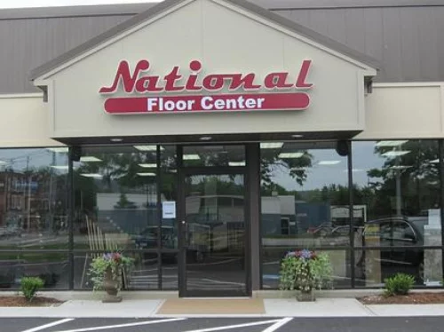 National Floor Center