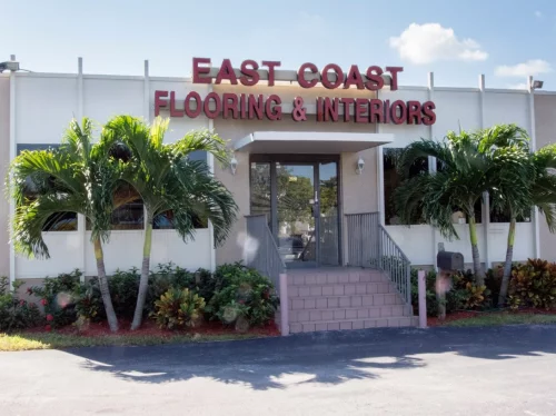 East Coast Flooring And Interiors