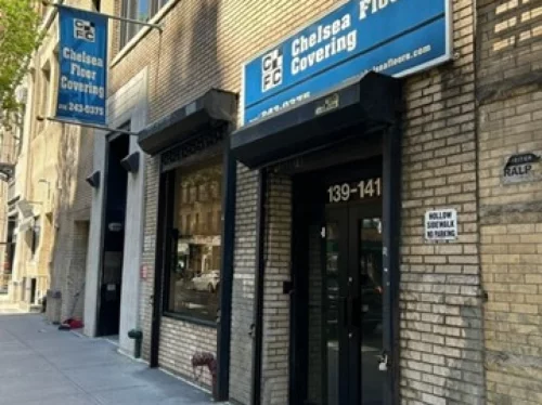 Chelsea Floor Covering