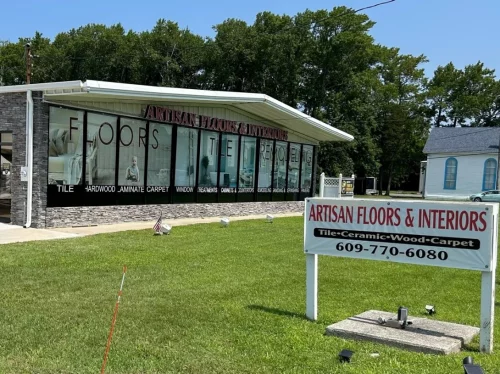 Artisan Floors & Interiors