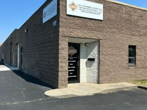 Luca Flooring Supply