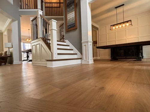 Top Step Development