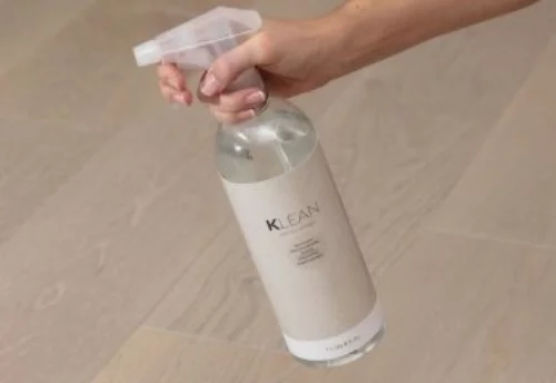 How to clean your floor