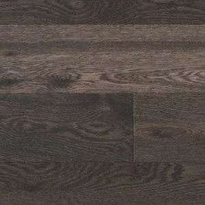 Dark wood floors