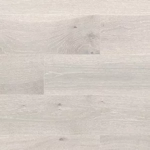 Light gray wood floors