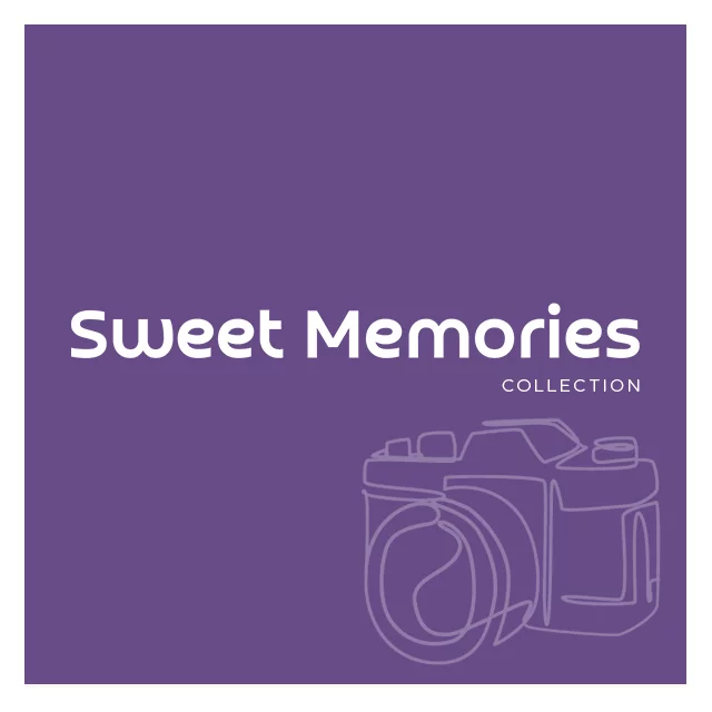 Sweet Memories collection - by Mirage