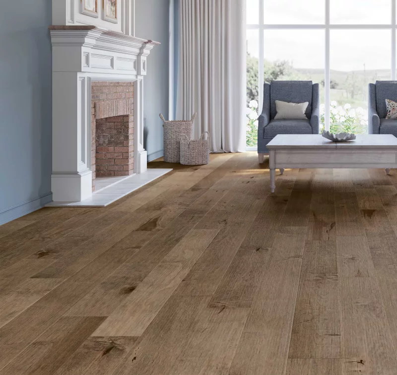 Traditional Living Rooms