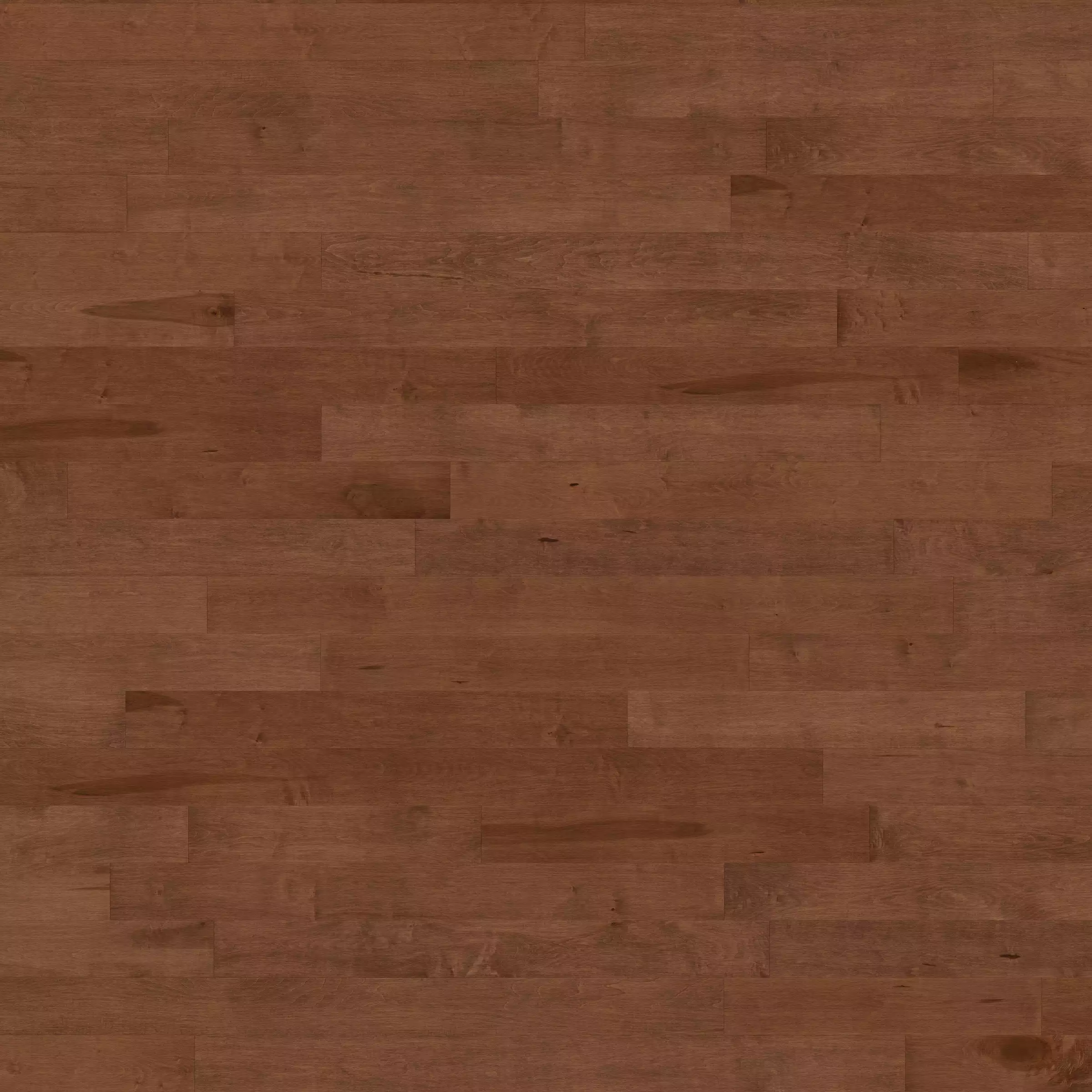 Maple Praline wood floor sample