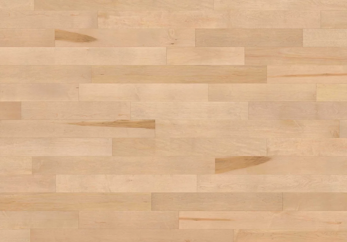 Exclusive wooden floor