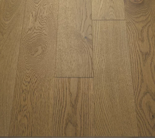 2 popular hardwood flooring textures and how to choose the best one