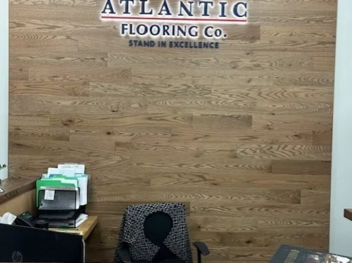 Atlantic Flooring Company
