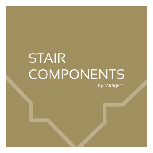 Stair Components