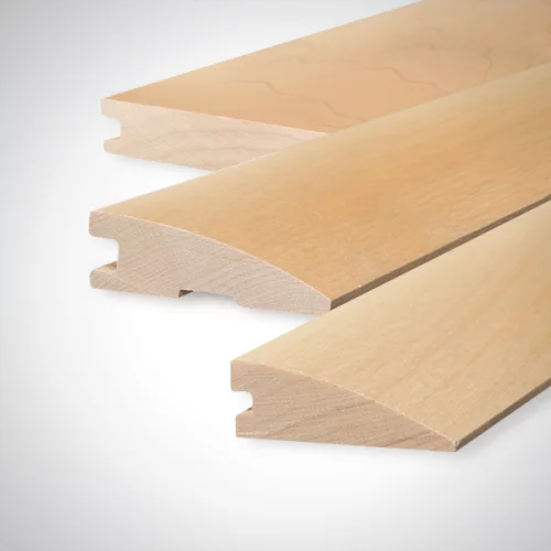 Moldings and accessories