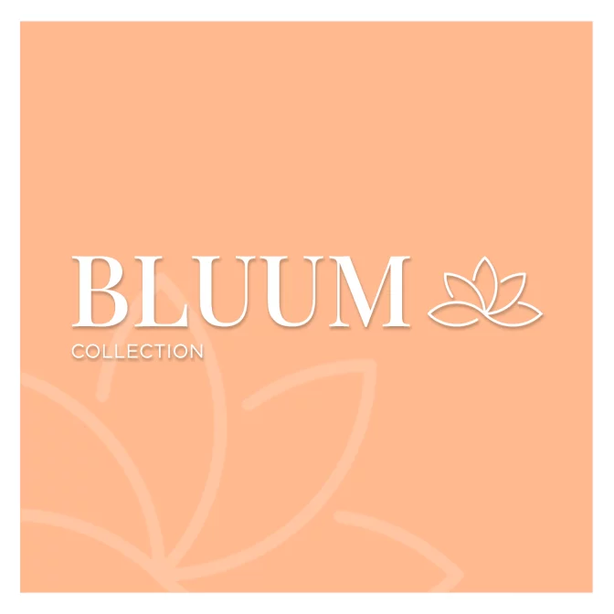 Bluum collection