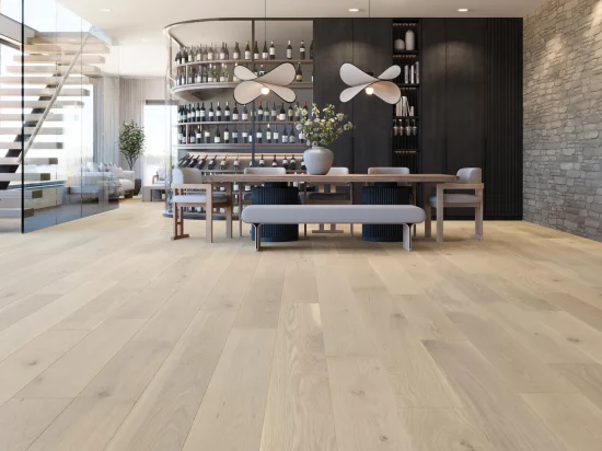 White Oak Camellia Smooth DurAlive™