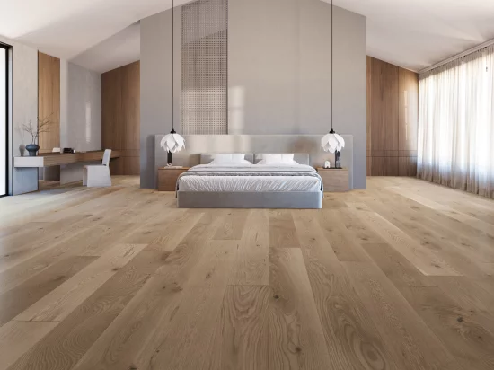 White Oak Lotus Smooth DurAlive™