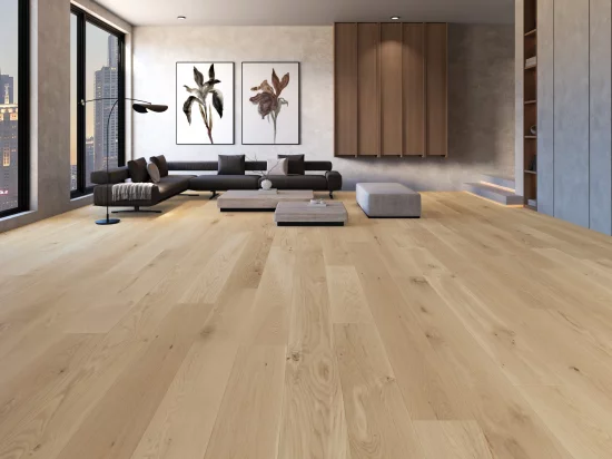 White Oak Iris Smooth DurAlive™