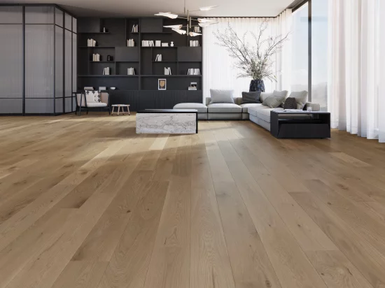 White Oak Tulip Smooth DurAlive™