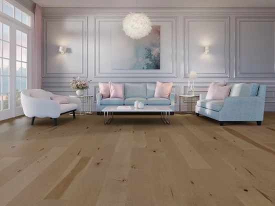 Maple Cotton Candy Smooth DuraMatt®