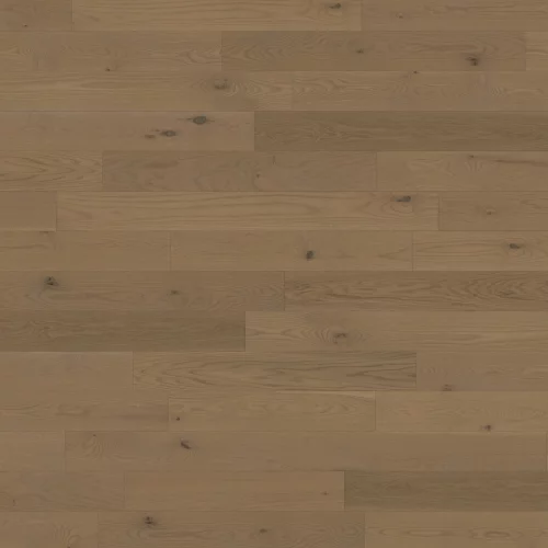 Oak La Jolla Brushed DuraMatt®