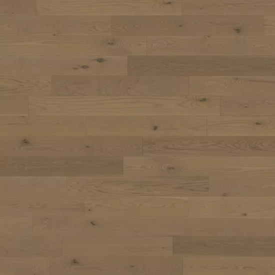 Oak La Jolla Brushed DuraMatt®