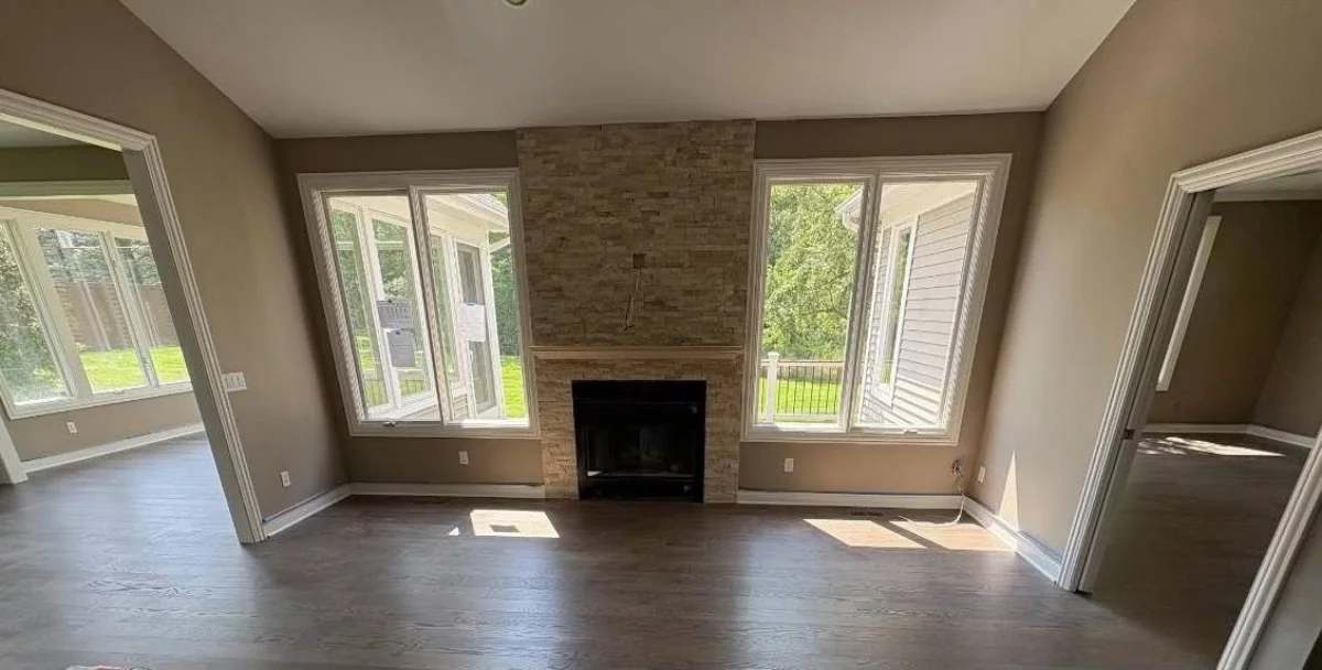 Updated Classic Family Home | Mirage Floors