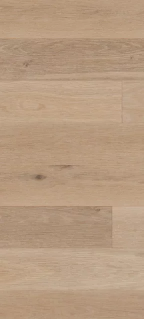 Beige hardwood floors