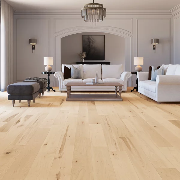 Hardwood Flooring Chateauguay | Mirage Floors Dealer