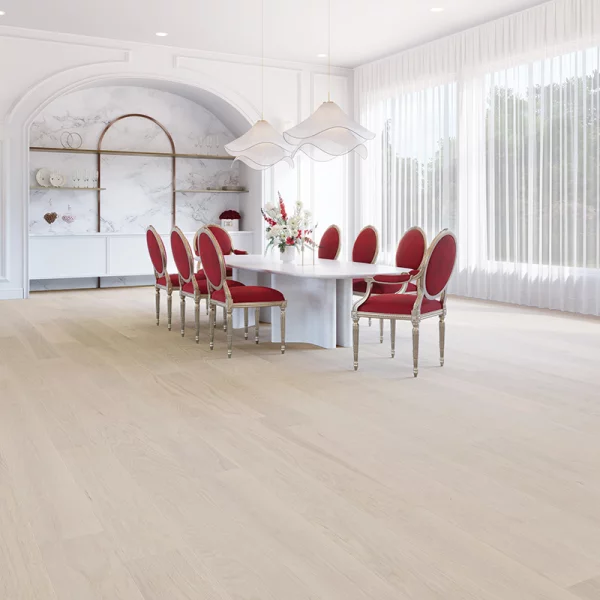 Mirage - Red Oak New Haven Brushed Cashmere®