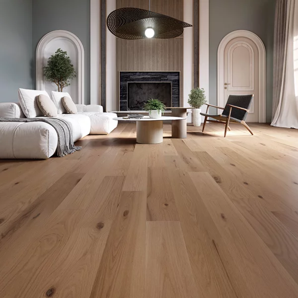Mirage - Oak Tofino Brushed DuraMatt®