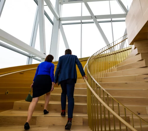 Is Engineered Hardwood Flooring Good for High Traffic Areas?