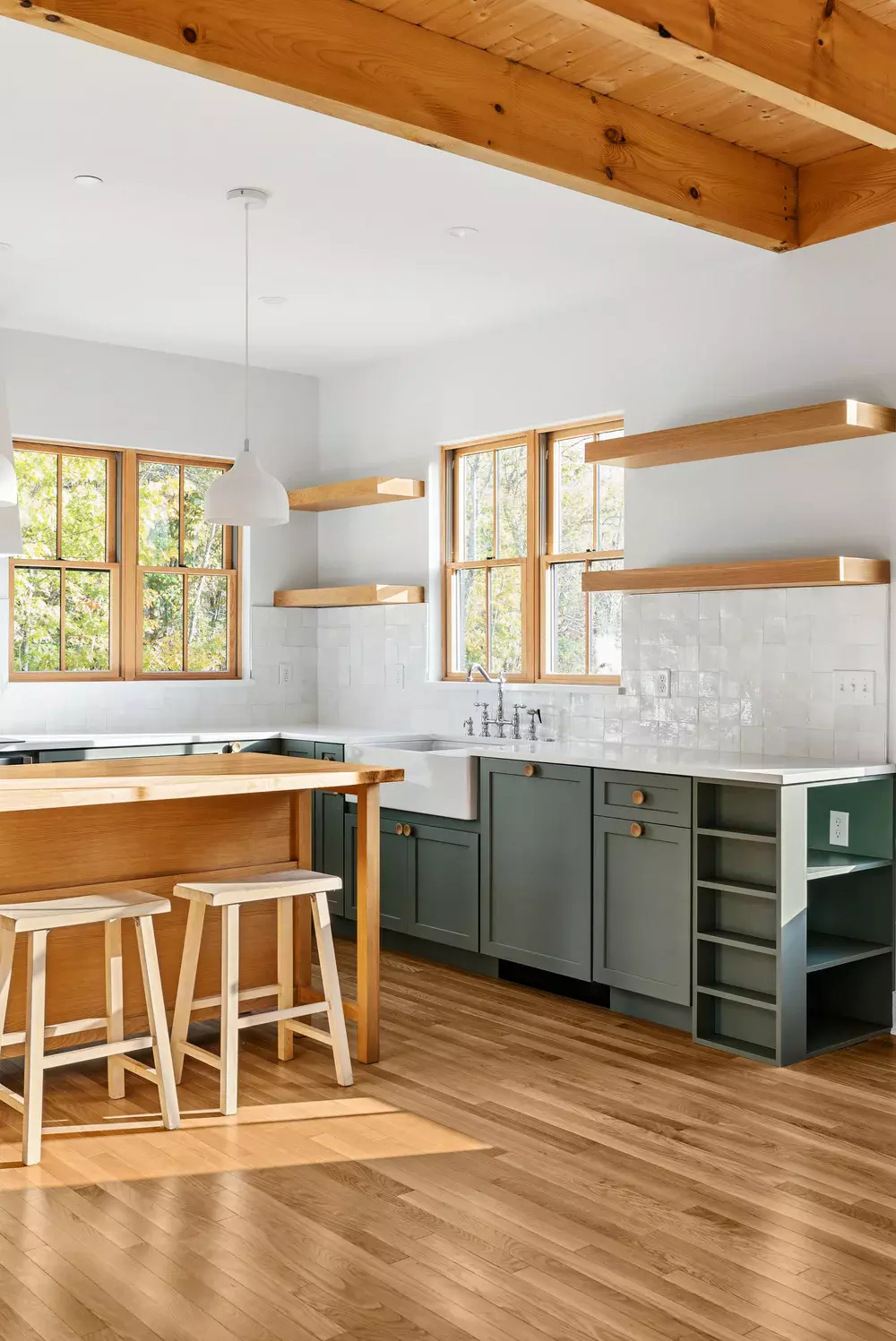 Independence Flooring Suppl y& Frenking Building Company
